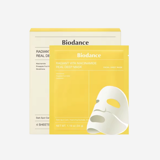 Wake Up & Bright Glow™